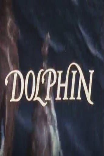 Dolphin poster