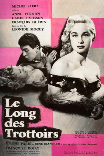 Diary of a Bad Girl poster
