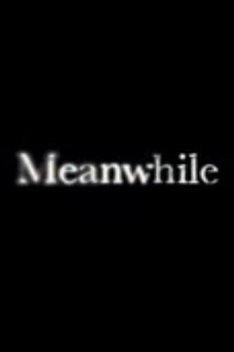 Meanwhile poster