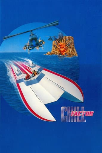 Chill Factor poster