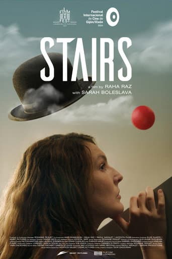 STAIRS poster