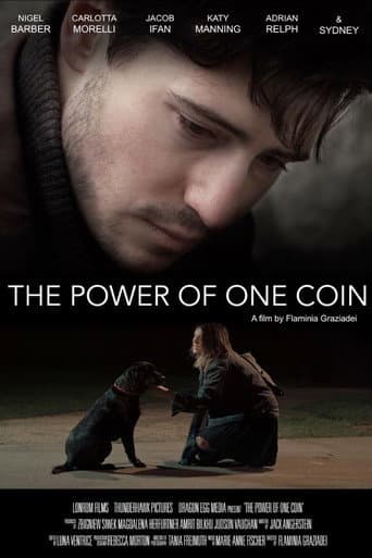 The Power of One Coin poster