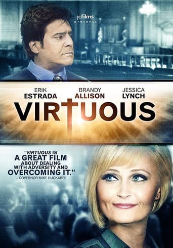 Virtuous poster