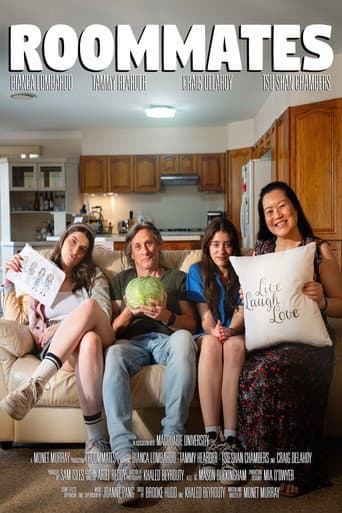 Roommates poster