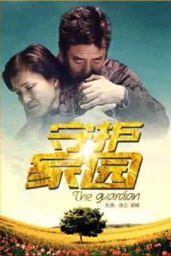 守护家园 poster
