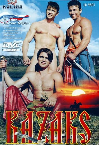 Kazaks poster