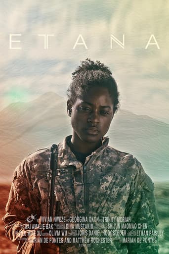 Etana poster