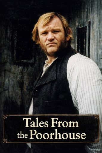 Tales from the Poorhouse poster