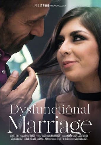 Dysfunctional Marriage poster