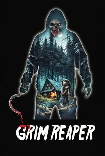 Grim Reaper poster