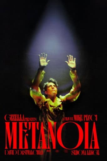 METANOIA poster