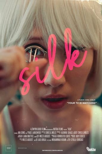 Silk poster