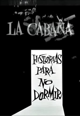 La Cabaña poster
