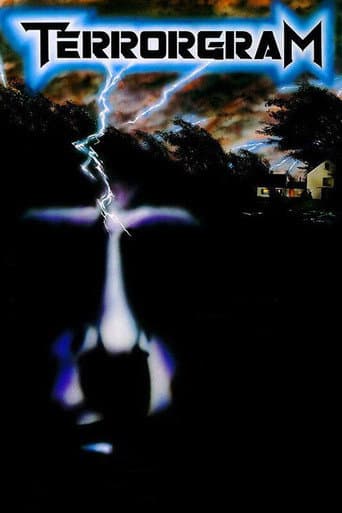 Terrorgram poster