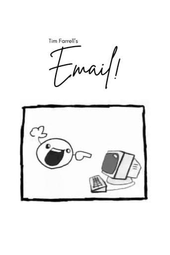 Email! poster