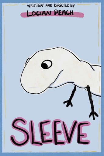 Sleeve poster