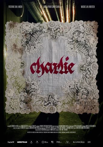 Charlie poster