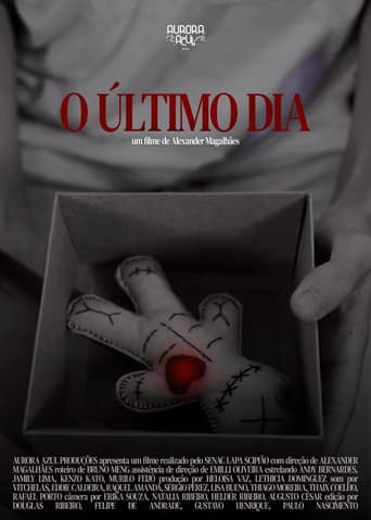O Último Dia poster