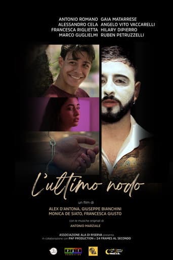 L'ultimo nodo poster