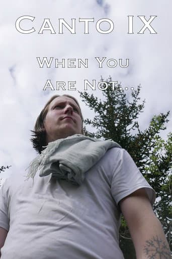 B'Twixt Mourn & Æterna - Canto IX: When You Are Not... poster