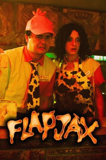 FLAPJAX poster