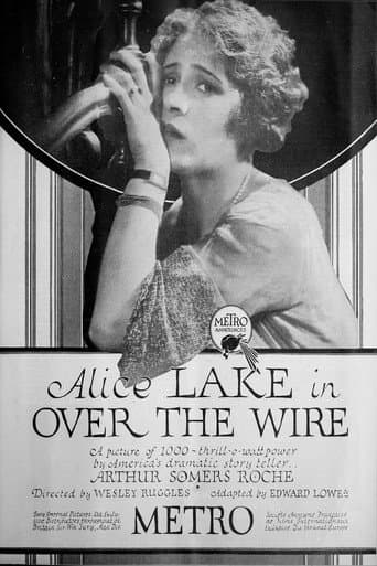 Over the Wire poster