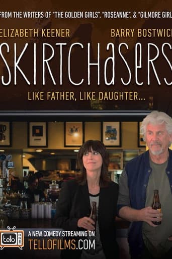 Skirtchasers poster