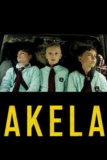 Akela poster