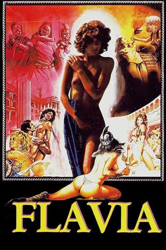 Flavia poster
