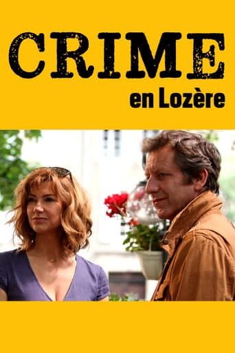 Murder in Lozère poster