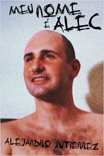 Meu Nome é Alec poster
