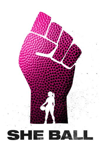 She Ball poster
