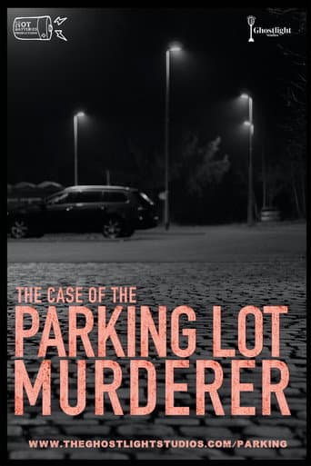 The Case of the Parking Lot Murderer poster