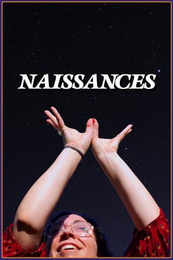 Naissances poster