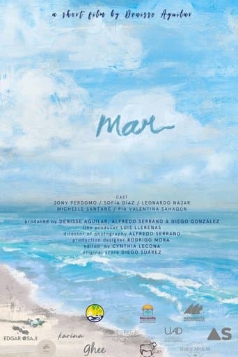 MAR poster
