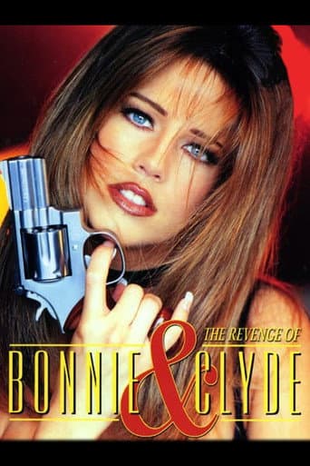 The Revenge of Bonnie & Clyde poster