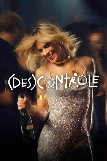 (Des)controle poster