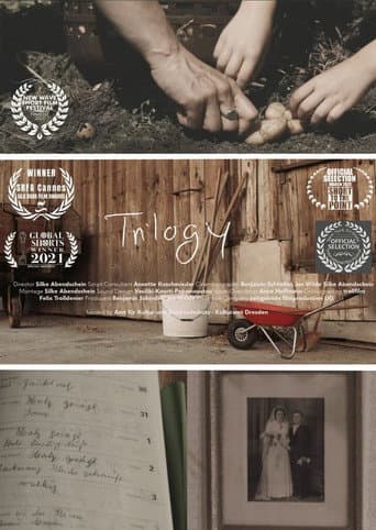 Trilogy poster