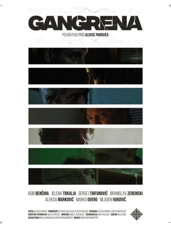 Gangrene poster