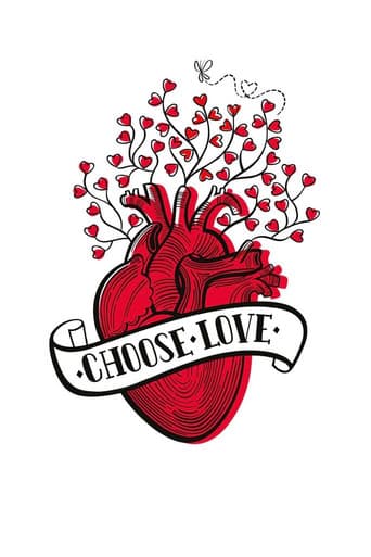 Choose Love poster