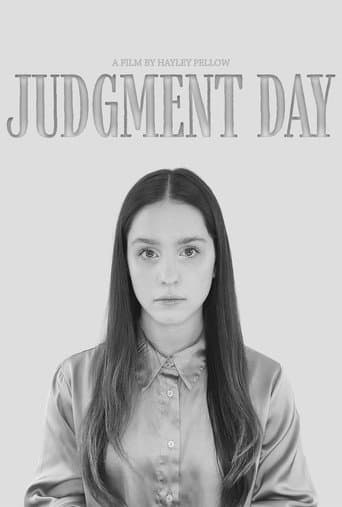 Judgment Day poster