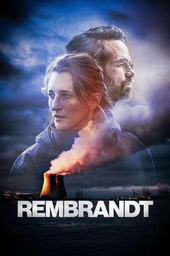 The Rembrandt Syndrome poster