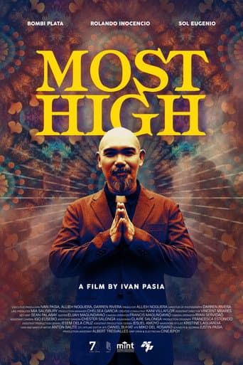 Most High poster