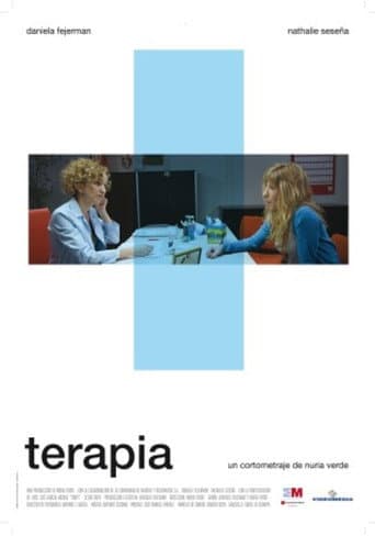 Therapy poster