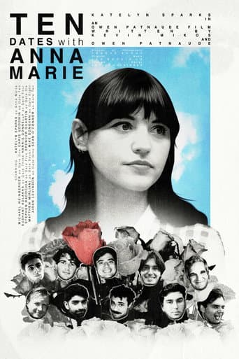 Ten Dates with Anna Marie poster