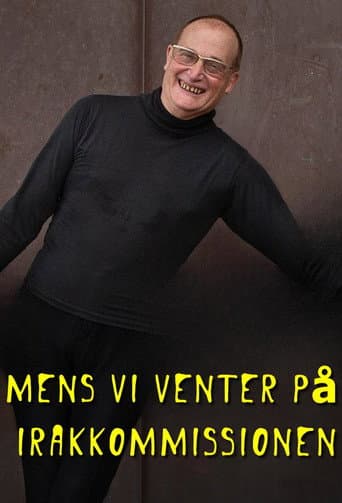 Mens vi venter på Irakkommissionen poster