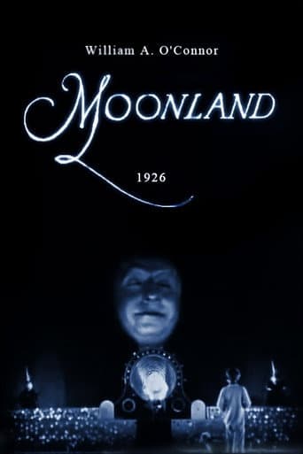 Moonland poster