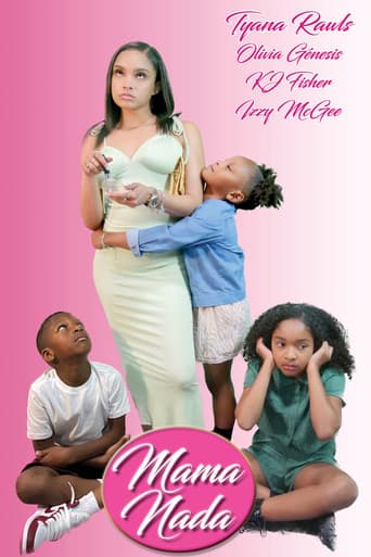 Mama Nada poster