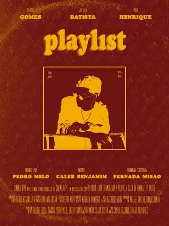 Playlist poster