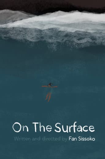 On The Surface poster
